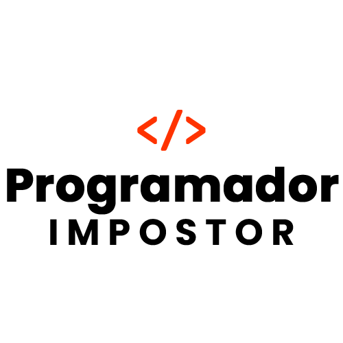 Logo Programador Impostor